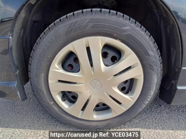 Used 2011 AT honda fit GE7 Image[29]