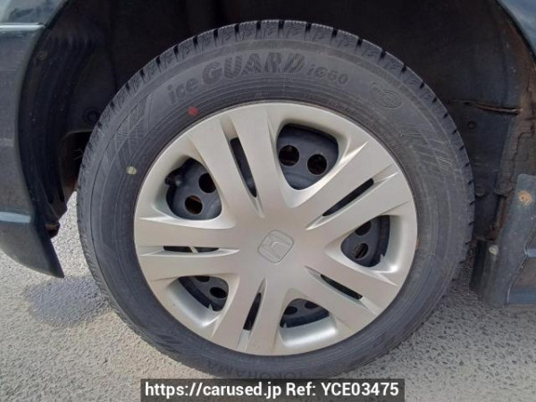 Used 2011 AT honda fit GE7 Image[30]