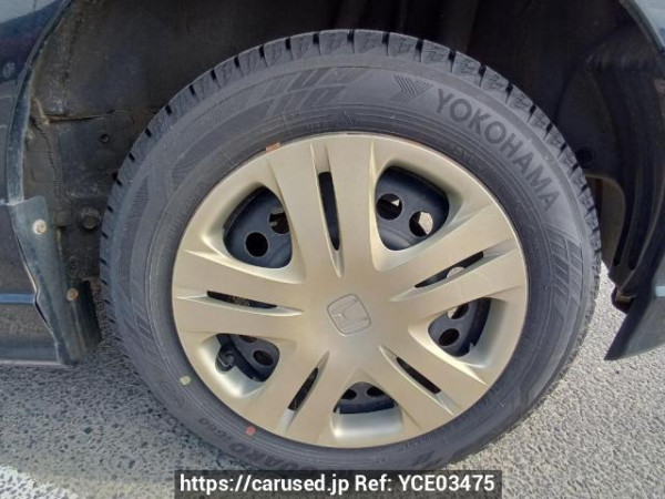 Used 2011 AT honda fit GE7 Image[31]