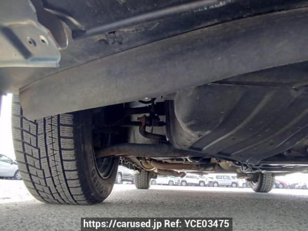 Used 2011 AT honda fit GE7 Image[32]