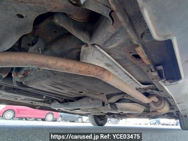 Used 2011 AT honda fit GE7 Image[37]