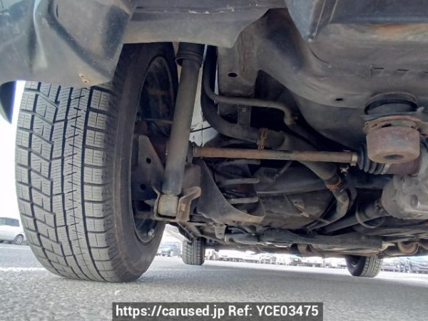 Used 2011 AT honda fit GE7 Image[38]