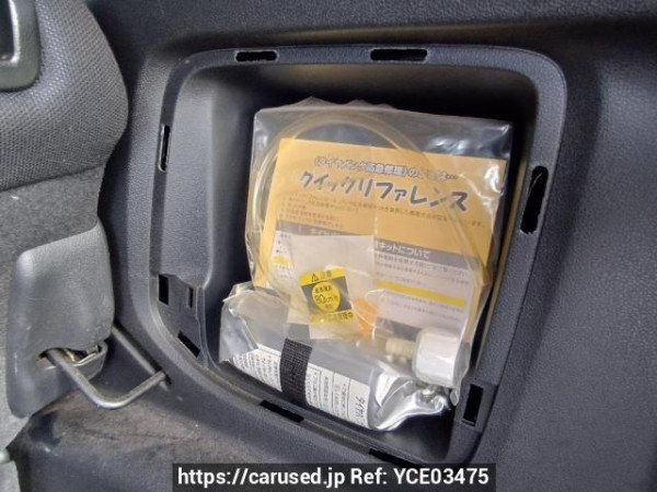 Used 2011 AT honda fit GE7 Image[41]