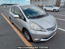 Honda Fit GE6