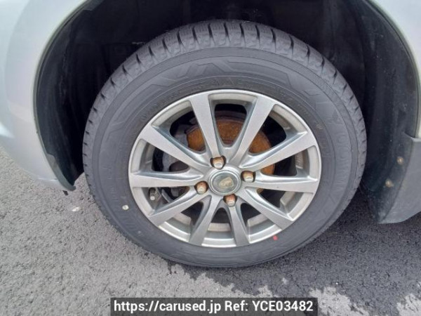 Used 2008 AT honda fit GE6 Image[28]