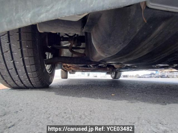 Used 2008 AT honda fit GE6 Image[31]