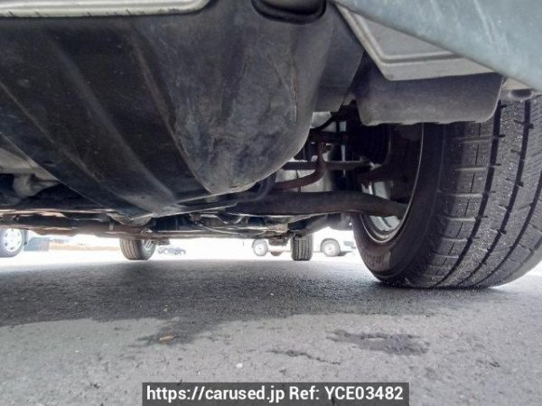 Used 2008 AT honda fit GE6 Image[32]