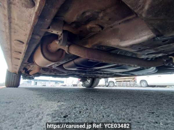 Used 2008 AT honda fit GE6 Image[33]