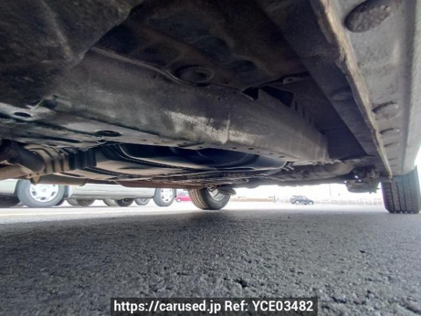 Used 2008 AT honda fit GE6 Image[34]