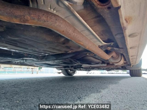 Used 2008 AT honda fit GE6 Image[36]