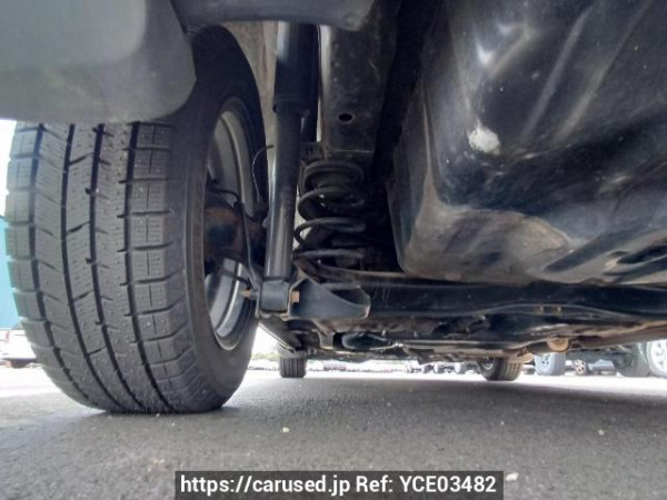 Used 2008 AT honda fit GE6 Image[37]