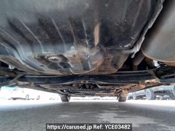 Used 2008 AT honda fit GE6 Image[39]