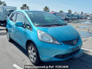 Honda Fit GE7