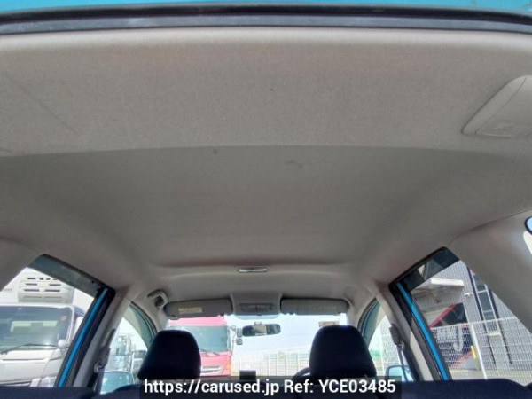 Used 2008 AT honda fit GE7 Image[17]