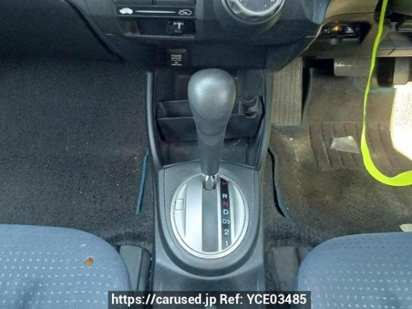 Used 2008 AT honda fit GE7 Image[22]