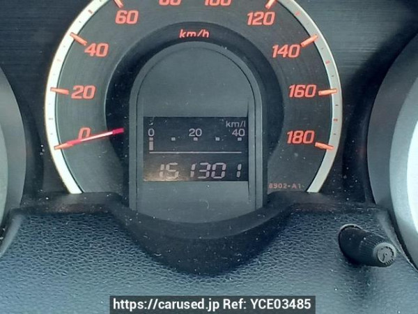 Used 2008 AT honda fit GE7 Image[24]