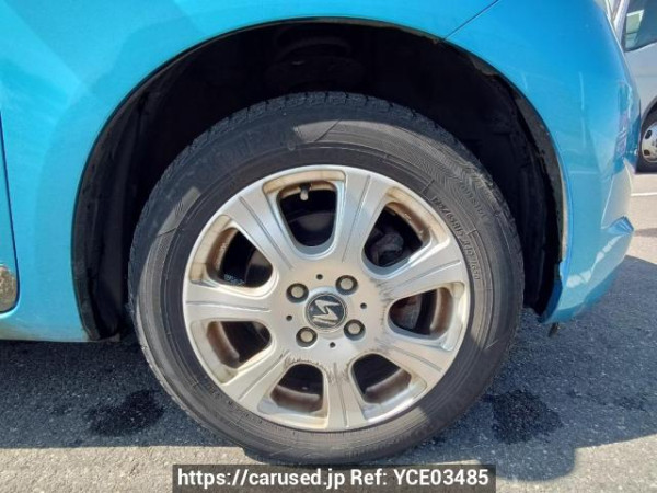 Used 2008 AT honda fit GE7 Image[28]