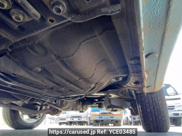 Used 2008 AT honda fit GE7 Image[33]