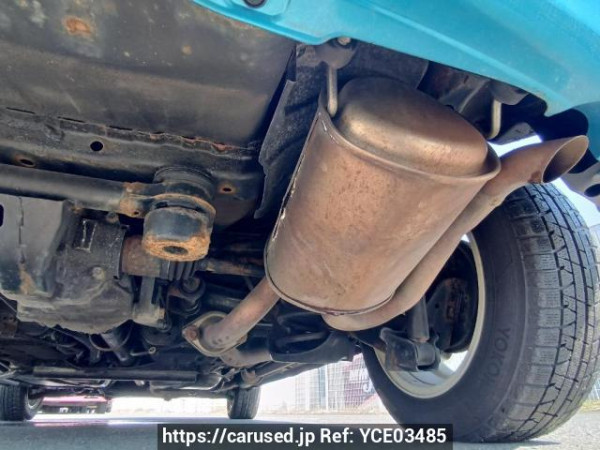 Used 2008 AT honda fit GE7 Image[36]