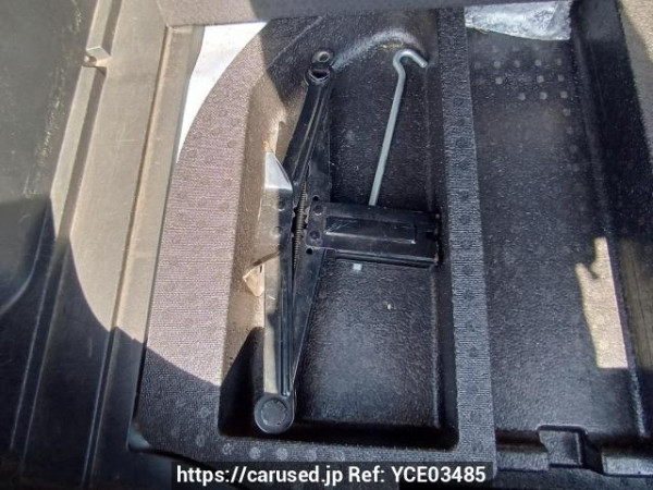 Used 2008 AT honda fit GE7 Image[38]