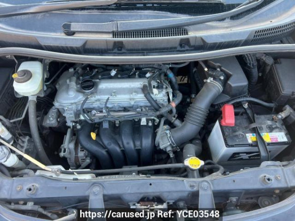 Used 2009 AT toyota noah ZRR70G Image[9]