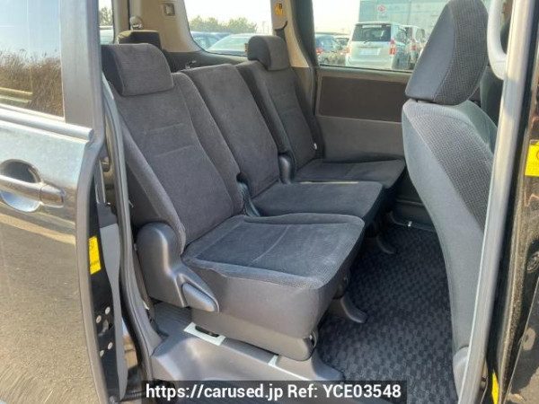 Used 2009 AT toyota noah ZRR70G Image[13]