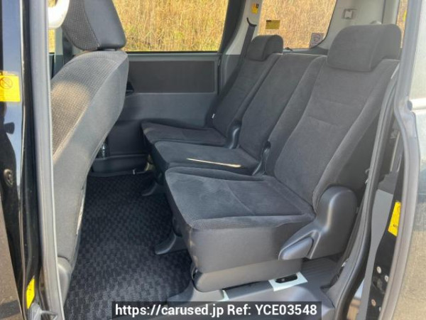 Used 2009 AT toyota noah ZRR70G Image[14]