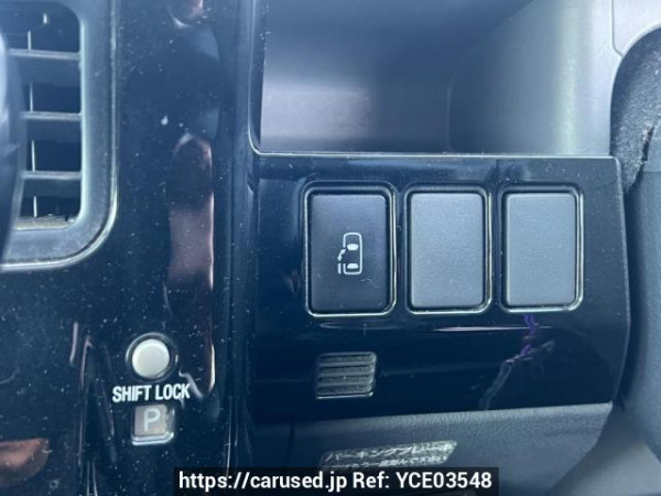 Used 2009 AT toyota noah ZRR70G Image[24]