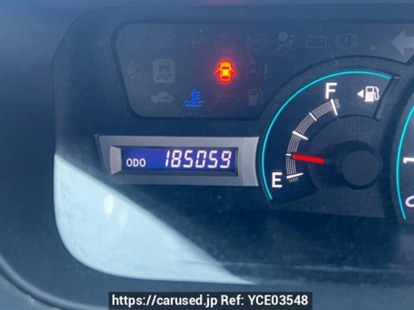 Used 2009 AT toyota noah ZRR70G Image[27]