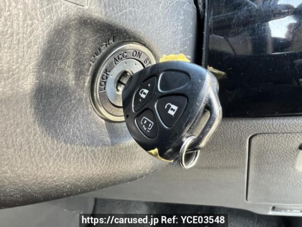 Used 2009 AT toyota noah ZRR70G Image[28]