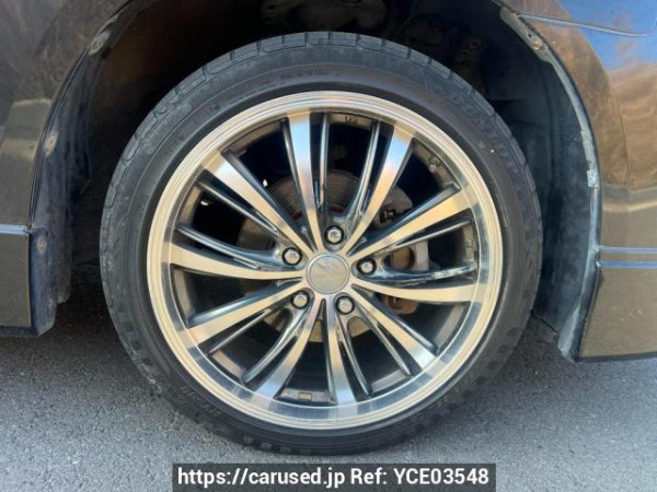 Used 2009 AT toyota noah ZRR70G Image[29]