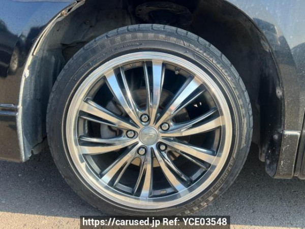 Used 2009 AT toyota noah ZRR70G Image[32]