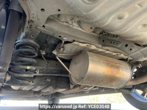 Used 2009 AT toyota noah ZRR70G Image[35]