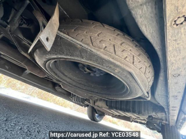 Used 2009 AT toyota noah ZRR70G Image[37]