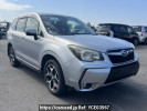 Subaru Forester SJG