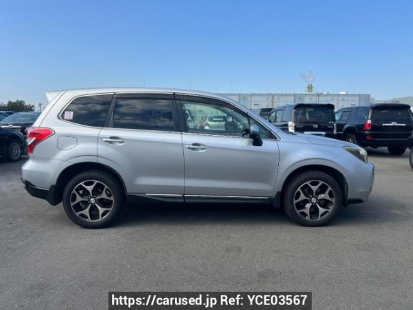 Used 2013 AT subaru forester SJG Image[7]