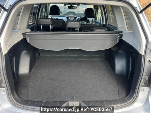 Used 2013 AT subaru forester SJG Image[8]