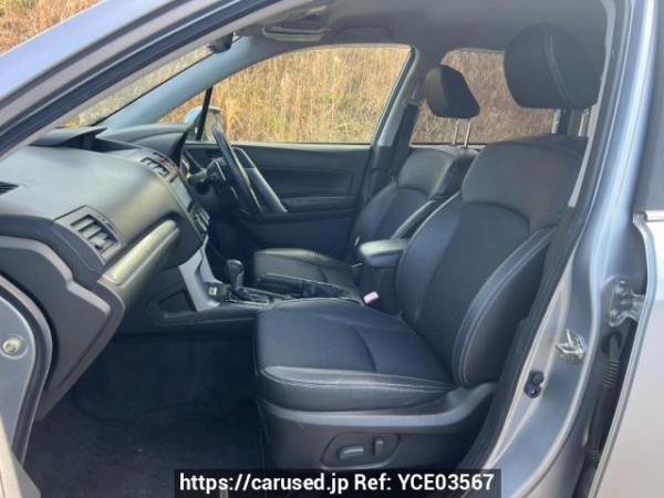 Used 2013 AT subaru forester SJG Image[12]