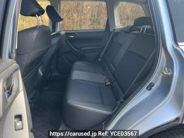 Used 2013 AT subaru forester SJG Image[14]