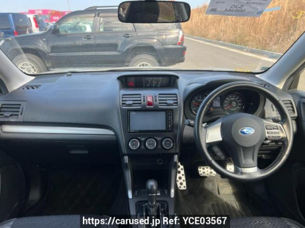 Used 2013 AT subaru forester SJG Image[15]