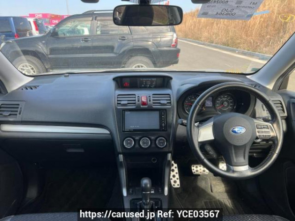 Used 2013 AT subaru forester SJG Image[16]