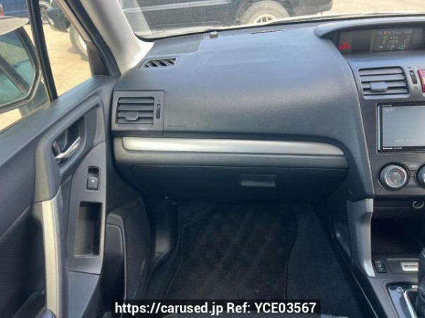 Used 2013 AT subaru forester SJG Image[17]