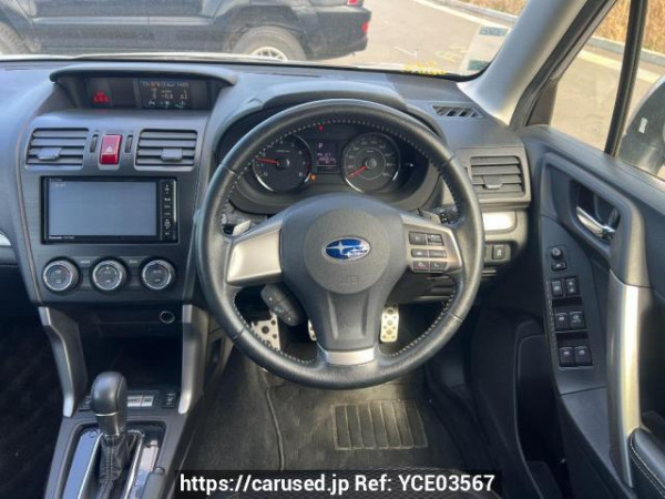 Used 2013 AT subaru forester SJG Image[19]