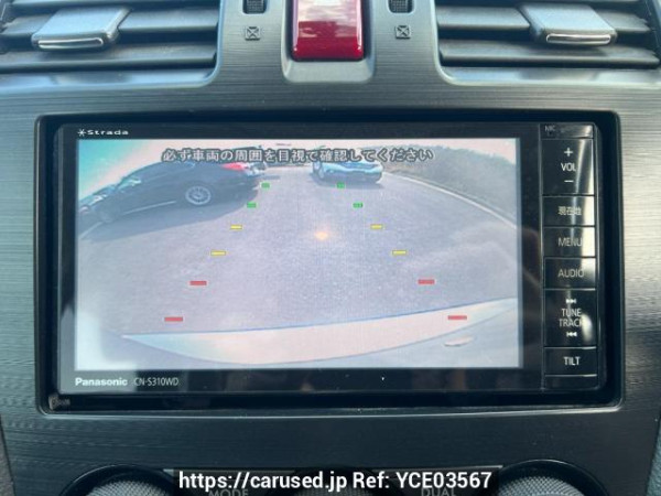 Used 2013 AT subaru forester SJG Image[21]