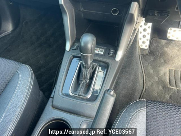 Used 2013 AT subaru forester SJG Image[24]