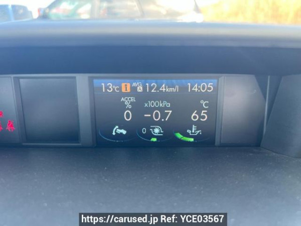 Used 2013 AT subaru forester SJG Image[25]