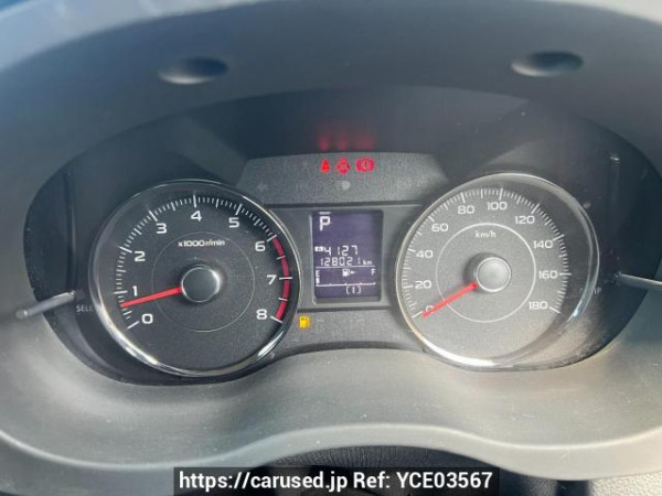 Used 2013 AT subaru forester SJG Image[26]