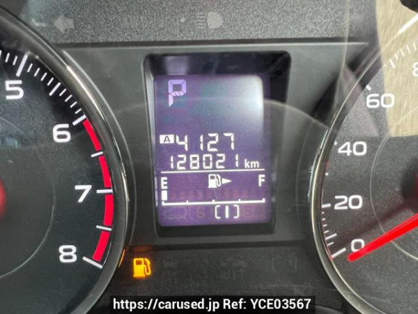 Used 2013 AT subaru forester SJG Image[27]