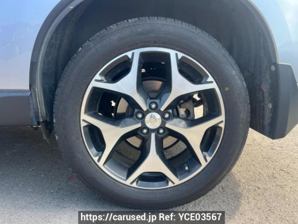 Used 2013 AT subaru forester SJG Image[29]