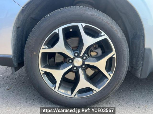 Used 2013 AT subaru forester SJG Image[30]